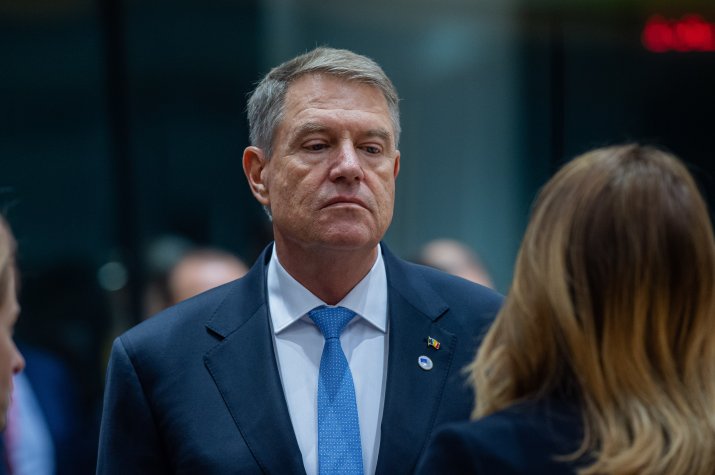 Klaus Iohannis va rămâne în funcție până la alegerea noului președinte în prima parte a anului 2025