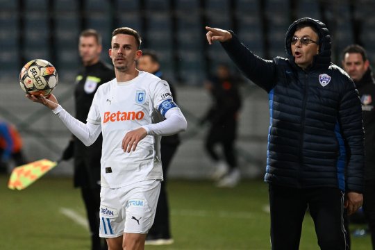 ”Exod” la o echipă din SuperLiga: ”Pot să plece 12-13 jucători!”