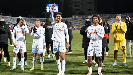 Veste proastă pentru Gâlcă după victoria de la Buzău. A rămas fără un jucător de bază pentru primul meci din 2025