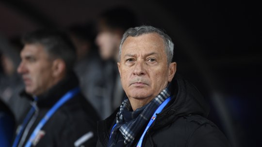 Mircea Rednic a anunțat 3 noi transferuri la UTA și și-a criticat mai mulți jucători: ”Doar el aduce un plus!”