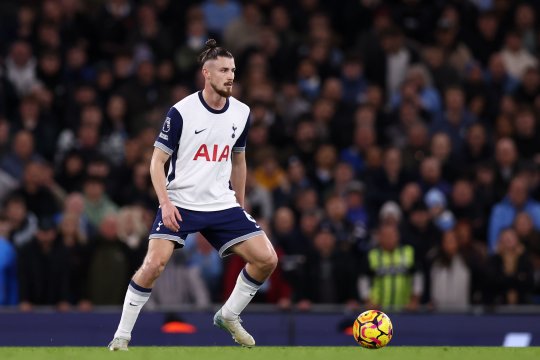 Tottenham - Liverpool 3-6. Nebunie de meci în Premier League! Echipa lui Drăgușin, umilită pe teren propriu