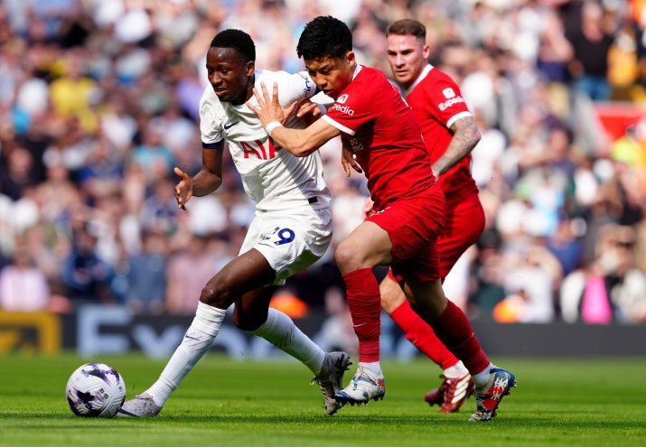 Tottenham și Liverpool s-au întâlnit ultima oară în luna mai, atunci când Salah & Co s-au impus cu 4-2