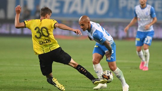 A început bătălia pe piața transferurilor! FCSB, Dinamo și Rapid se luptă pentru semnătura aceluiași jucător