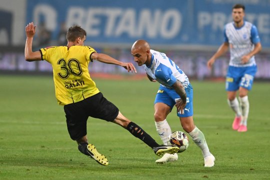 A început bătălia pe piața transferurilor! FCSB, Dinamo și Rapid se luptă pentru semnătura aceluiași jucător