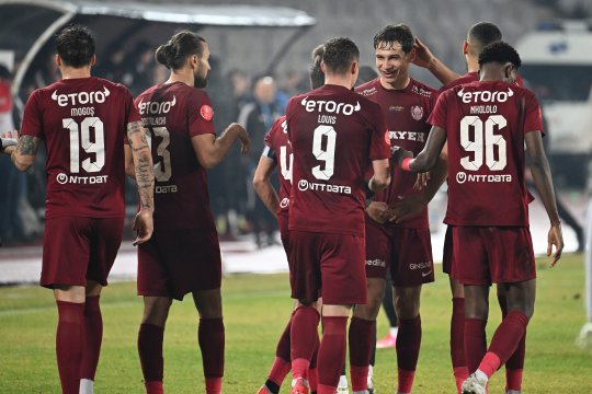 Șefii de la CFR Cluj nu se joacă! Încep plecările de la echipă. Anunțul făcut înainte de meciul cu Oțelul