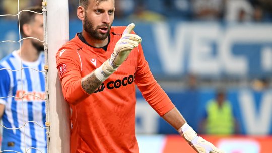 Transferat de FCSB, Zima a "fugit" din cantonament înainte de Petrolul - Slobozia! Motivul deciziei drastice