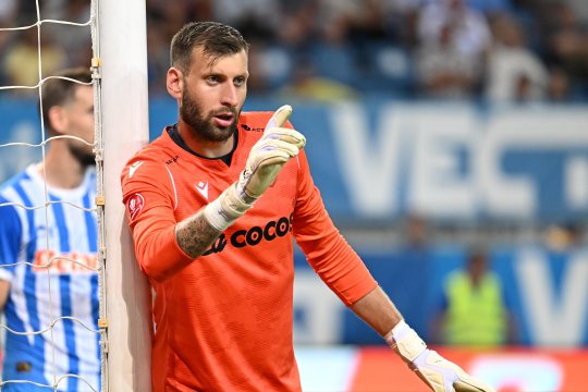 Transferat de FCSB, Zima a "fugit" din cantonament înainte de Petrolul - Slobozia! Motivul deciziei drastice