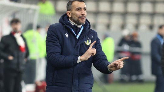 Dezastru la Petrolul! Mehmet Topal și-a dat demisia după meciul cu Slobozia. EXCLUSIV | Reacția conducerii
