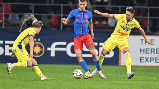 Cum a "sabotat-o" FCSB pe Petrolul! Totul s-a aflat după ultimul meci