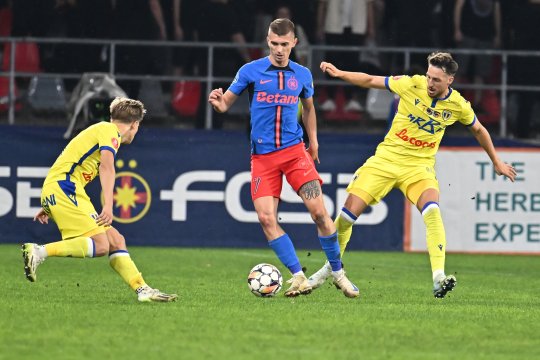 Cum a "sabotat-o" FCSB pe Petrolul! Totul s-a aflat după ultimul meci