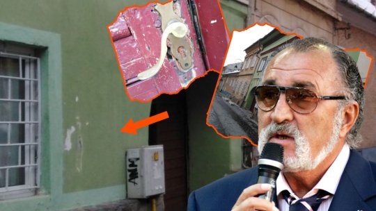 Cum arată acum casa în care a copilărit Ion Țiriac. Condițiile de necrezut în care a crescut miliardarul