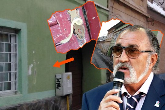 Cum arată acum casa în care a copilărit Ion Țiriac. Condițiile de necrezut în care a crescut miliardarul