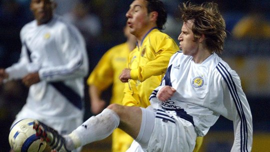 Florin Cernat, o nouă ipoteză în cazul tragediei misterioase din familia fostului coechipier: "L-au găsit mort"