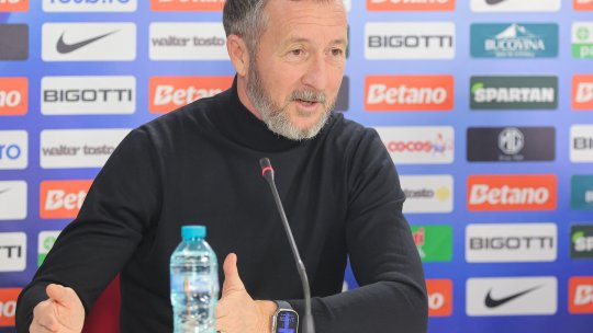 Mihai Stoica și-a ales favorita la titlu, dacă nu câștigă FCSB. Decizia surpriză a oficlalului