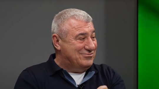 Gabi Tamaș și "trădarea" povestită de omul care-l avea în pază:  ”Îl căuta Andone. Nimerea pe acolo, unde e fieful Stelei"