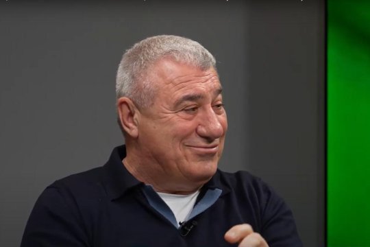 Gabi Tamaș și "trădarea" povestită de omul care-l avea în pază: ”Îl căuta Andone. Nimerea pe acolo, unde e fieful Stelei"