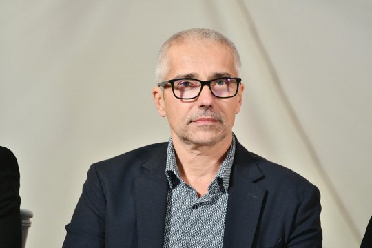 Omul care i-a făcut zile fripte lui Adrian Mititelu preia Ministerul Justiției: ”Este un profesionist”