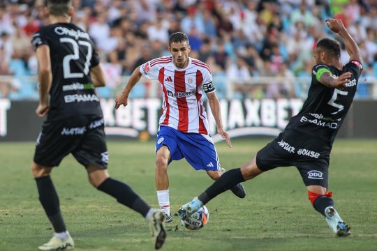 Dinamo a confirmat interesul pentru jucătorul aflat la mare căutare în SuperLiga