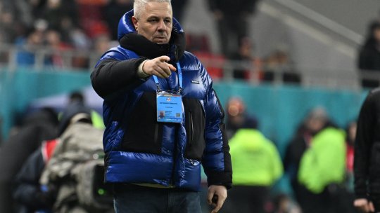 Țintele lui Marius Șumudică pentru perioada de transferuri din iarnă. Antrenorul a pus ochii pe atacantul dorit în trecut de FCSB