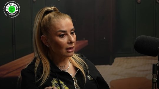 Anamaria Prodan, sunată de tatăl lui Gabi Tamaș: ”Veneau femei în grup: 'afară!'” + Trăsătura rar întâlnită de impresară la fotbaliști