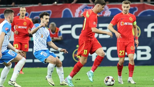 Dan Șucu îl ia la Genoa pe fotbalistul rivalei din Liga 1! Primul transfer pregătit de patronul Rapidului