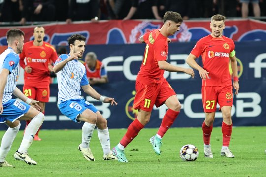 Dan Șucu îl ia la Genoa pe fotbalistul rivalei din Liga 1! Primul transfer pregătit de patronul Rapidului