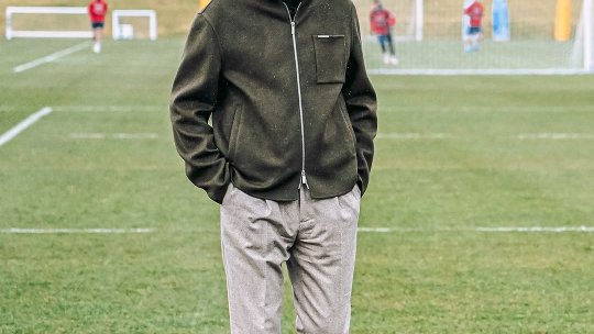 Numele lui Dan Șucu nu apare în actele lui Genoa. Cine a devenit, de fapt, noul acționar majoritar al clubului italian