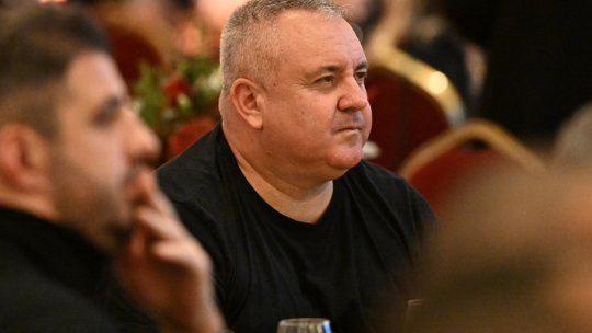 Mihai Iosif a fost dat afară de la ACS FC Dinamo. Dănuț Lupu a dezvăluit motivul despărțirii