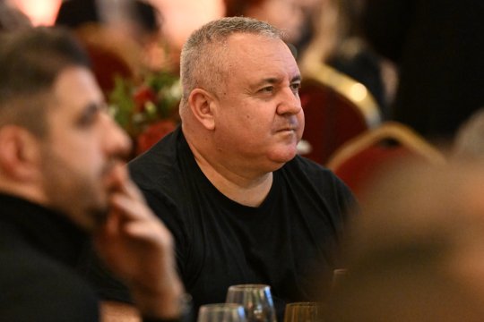 Mihai Iosif a fost dat afară de la ACS FC Dinamo. Dănuț Lupu a dezvăluit motivul despărțirii