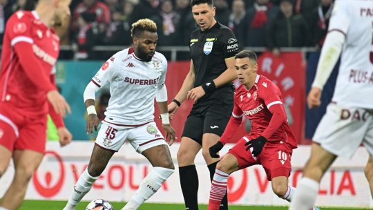 Cornel Dinu îi face praf pe Șumudică și Boupendza: ”Spectacole de joasă calitate!” / ”S-a remarcat doar cu freza din filme de indieni”