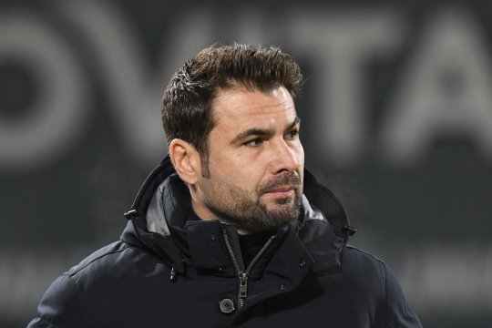 Adrian Mutu, dorit pe banca unei echipe de play-off. Mutarea surprinzătoare pregătită în Liga 1