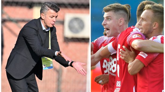 Ovidiu Burcă, despre episodul "chiloți de damă" cu Vali Lazăr. Motivul pentru care a evitat un conflict fizic: "Am avut reacții violente de multe ori"