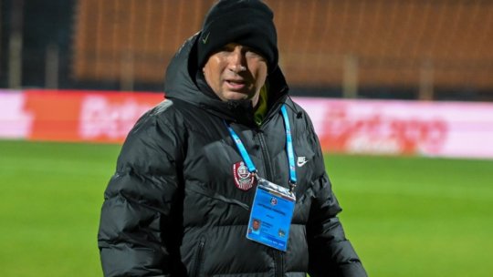 Ioan Varga a luat decizia finală în privința lui Dan Petrescu