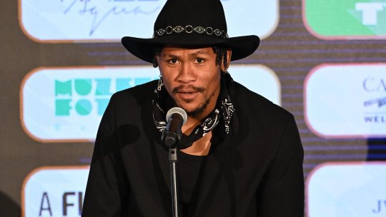 Siyabonga Ngezana a rupt tăcerea după ultimul meci din 2024. Răspunsul său pentru Gigi Becali și MM Stoica