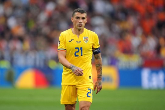 Rapid încearcă să îl convingă pe Nicolae Stanciu să o ”trădeze” pe FCSB! Oferta făcută de echipa lui Dan Șucu și răspunsul căpitanului naționalei