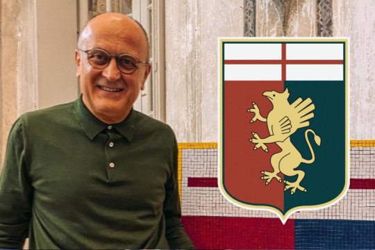 Cum îl văd italienii pe Dan Șucu? Interviu cu specialista care a lucrat la Real Madrid: "Fanii lui Genoa vor să vadă investiții consistente!" + "Există prejudecăți față de români"
