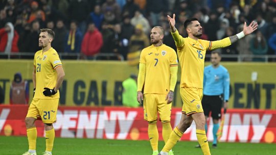 Emil Grădinescu, presimist în privința șanselor României la Mondial: ”Unde dracu să ne calificăm?”