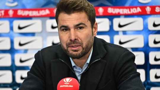 Adrian Mutu, la un pas de a reveni în SuperLigă. Ce echipă este aproape de a-i obține semnătura: Conducerea a confirmat negocierile