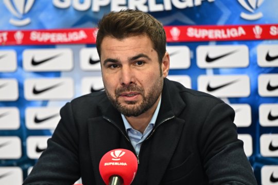 Adrian Mutu, la un pas de a reveni în SuperLigă. Ce echipă este aproape de a-i obține semnătura: Conducerea a confirmat negocierile