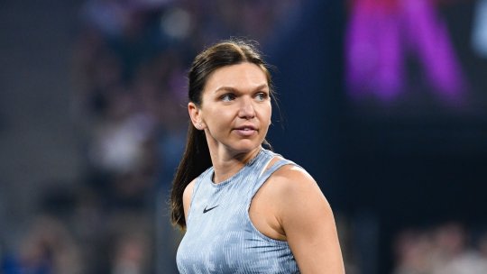 Simona Halep, pusă la zid după atacul la adresa lui Swiatek: ”Nu mai ia decizii raționale”