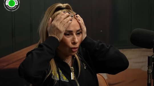 ”A stat în comă 9 luni. Era mai moartă decât vie”. Anamaria Prodan, amintiri sfâșietoare despre momentul în care era să își piardă mama
