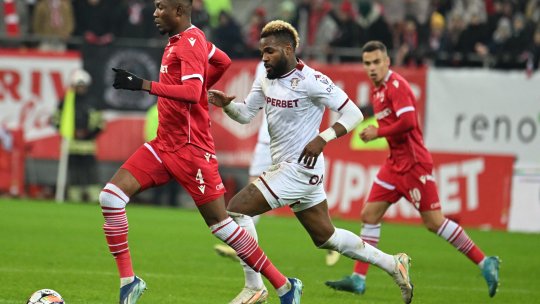 Cristi Borcea nu îi dă șanse lui Dinamo în lupta la titlu: ”Hai să fim serioși!”