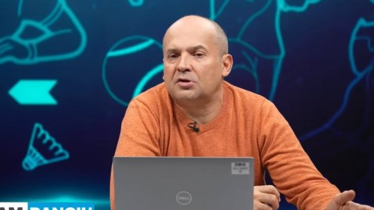 Premiile lui Radu Banciu! Cine a fost desemnat jucătorul român al anului: ”Emisiunea asta și-a călcat pe toate principiile”