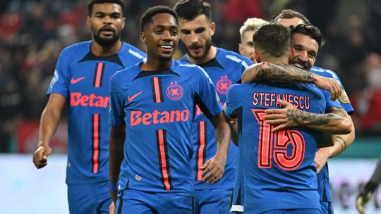 Gigi Becali nu se potolește nici de Sărbători! Fotbalistul pus pe tavă pentru 500.000 de euro