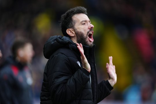 Valencia și-a găsit antrenor! ”Liliecii” sunt pe loc de retrogradare în LaLiga