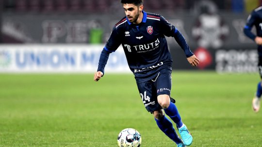 Formația din play-off i-a trimis deja oferta lui Sebastian Mailat. Se pregătește revenirea în SuperLiga