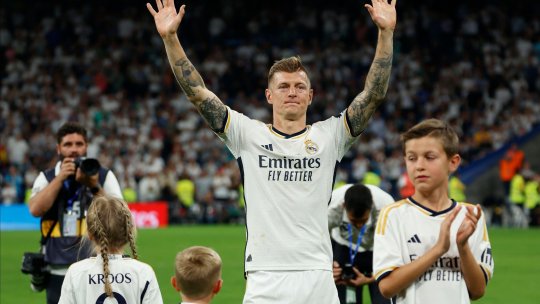 Ei sunt cei care au spus adio fotbalului în 2024. Numele mari care s-au retras în acest an