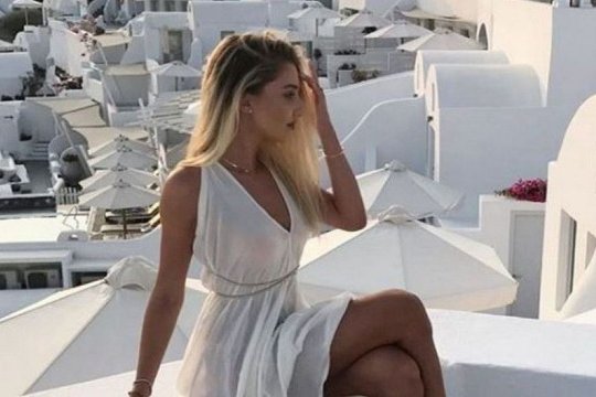 Cât costă un apartament în blocurile construite de fiica lui Gigi Becali. Alexandra moștenește succesul în afaceri al tatălui său