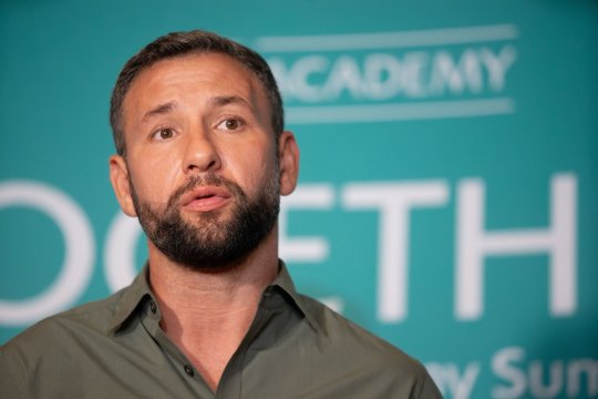 Răzvan Raț a confirmat rolul pe care i l-a oferit Dan Șucu în conducerea lui Genoa. Ce funcție va ocupa la club