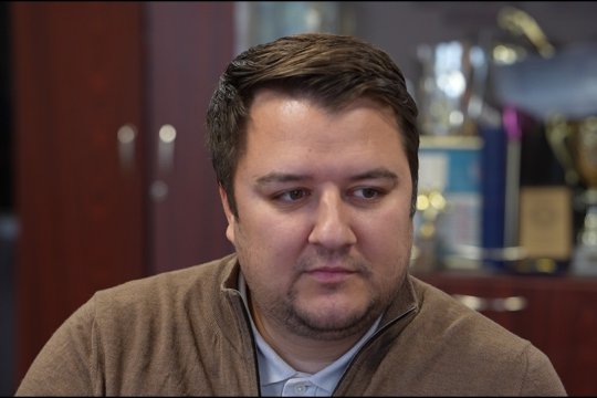 Președintele CS Dinamo îi dă replica lui Eduard Novak: ”Niște inepții!” / ”Cum să faci așa ceva doar pentru că vrea cineva?”